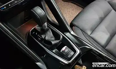 Renault QM6 2020 2.0 Автомат в Москве № 210022, миниатюра 9