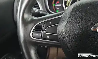 Renault QM6 2020 2.0 Автомат в Москве № 210022, миниатюра 10