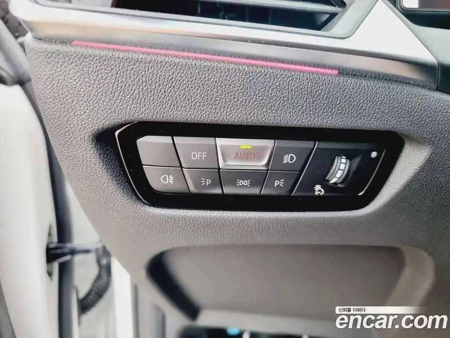 BMW 4-Series 2024 2.0 Автомат в Москве № 210331, фото 13