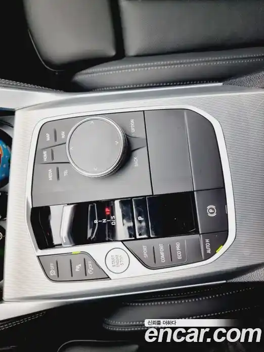 BMW 4-Series 2024 2.0 Автомат в Москве № 210331, фото 16