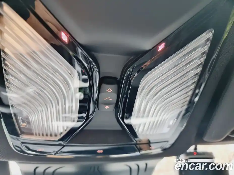 BMW 4-Series 2024 2.0 Автомат в Москве № 210331, фото 17