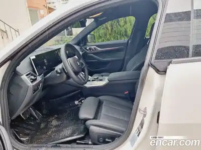 BMW 4-Series 2024 2.0 Автомат в Москве № 210331, миниатюра 6