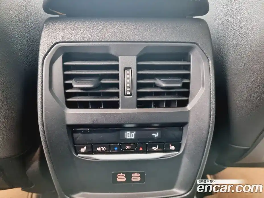 BMW 4-Series 2024 2.0 Автомат в Москве № 210331, фото 9