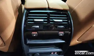 BMW 5-Series 2022 2.0 Автомат в Москве № 210874, миниатюра 7