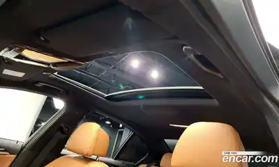 BMW 5-Series 2022 2.0 Автомат в Москве № 210874, миниатюра 8