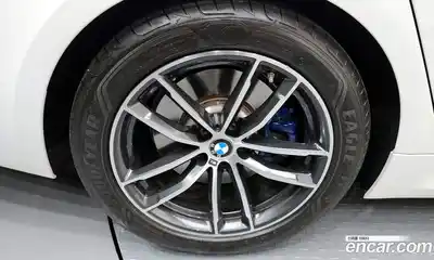 BMW 5-Series 2023 2.0 Автомат в Москве № 210939, миниатюра 12