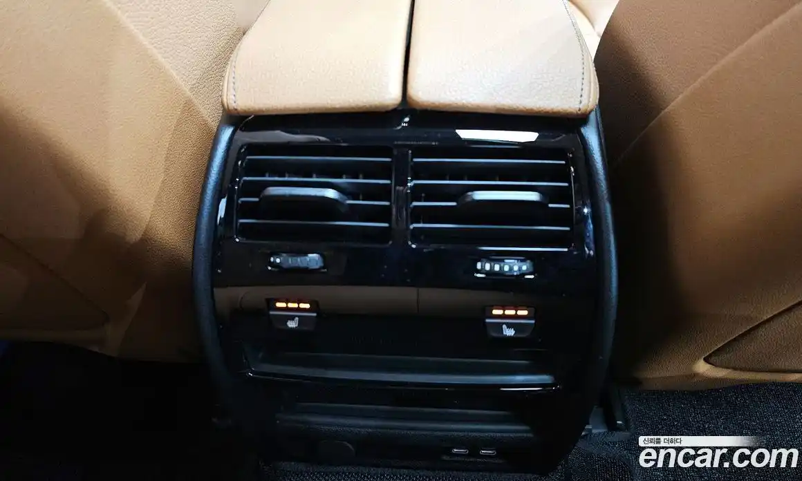 BMW 5-Series 2023 2.0 Автомат в Москве № 210939, фото 3