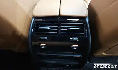 BMW 5-Series 2023 2.0 Автомат в Москве № 210939, миниатюра 3