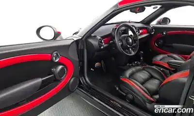 Mini Coupe 2013 1.6 Автомат в Москве № 211149, миниатюра 11