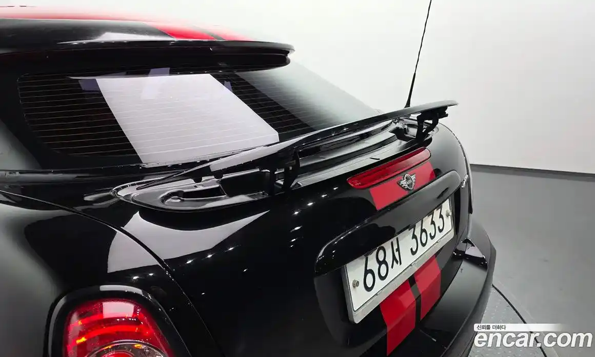 Mini Coupe 2013 1.6 Автомат в Москве № 211149, фото 12