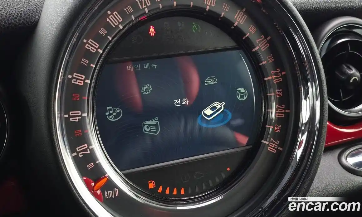 Mini Coupe 2013 1.6 Автомат в Москве № 211149, фото 14