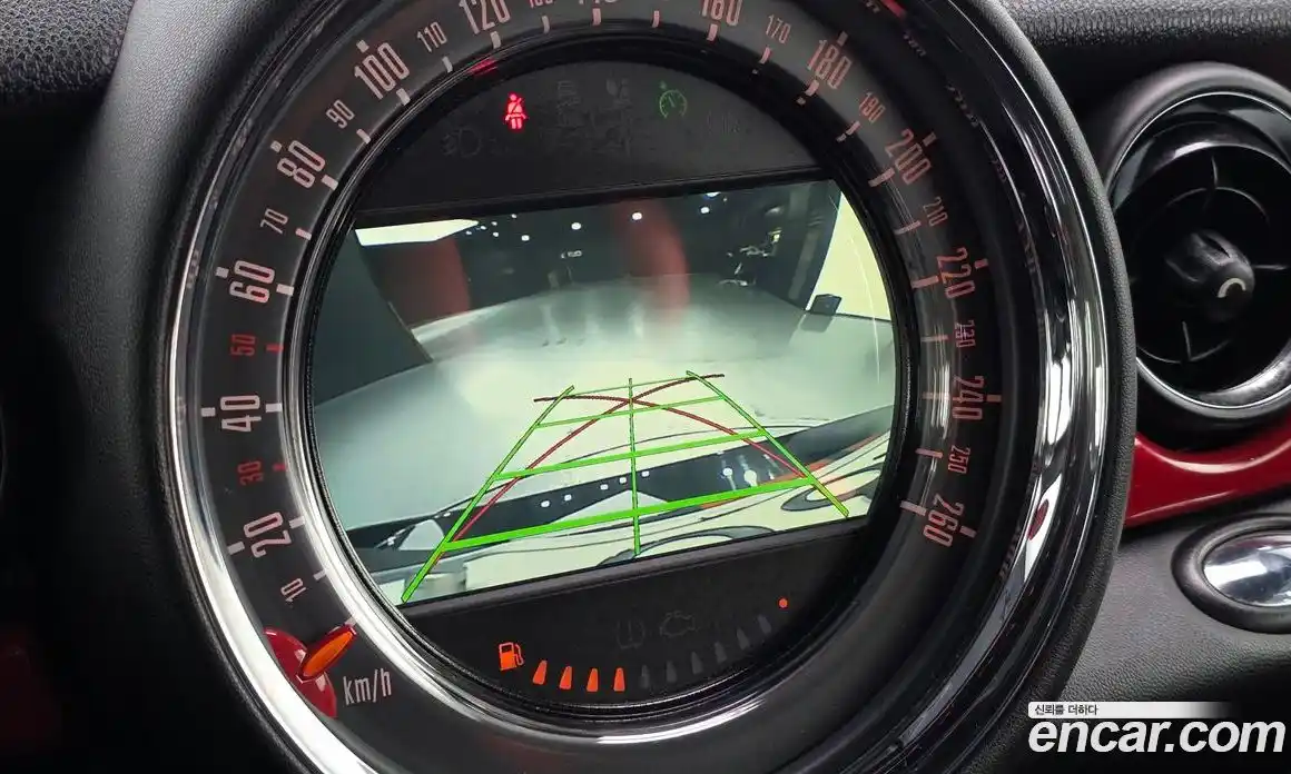 Mini Coupe 2013 1.6 Автомат в Москве № 211149, фото 15