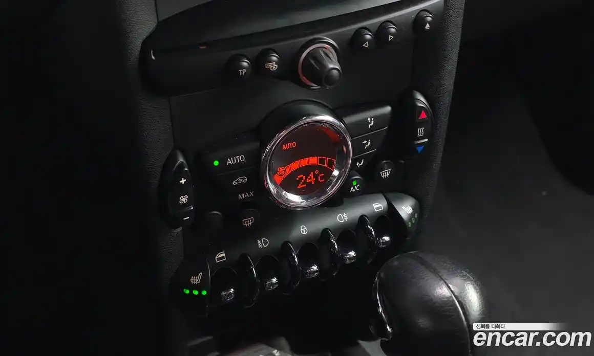 Mini Coupe 2013 1.6 Автомат в Москве № 211149, фото 16