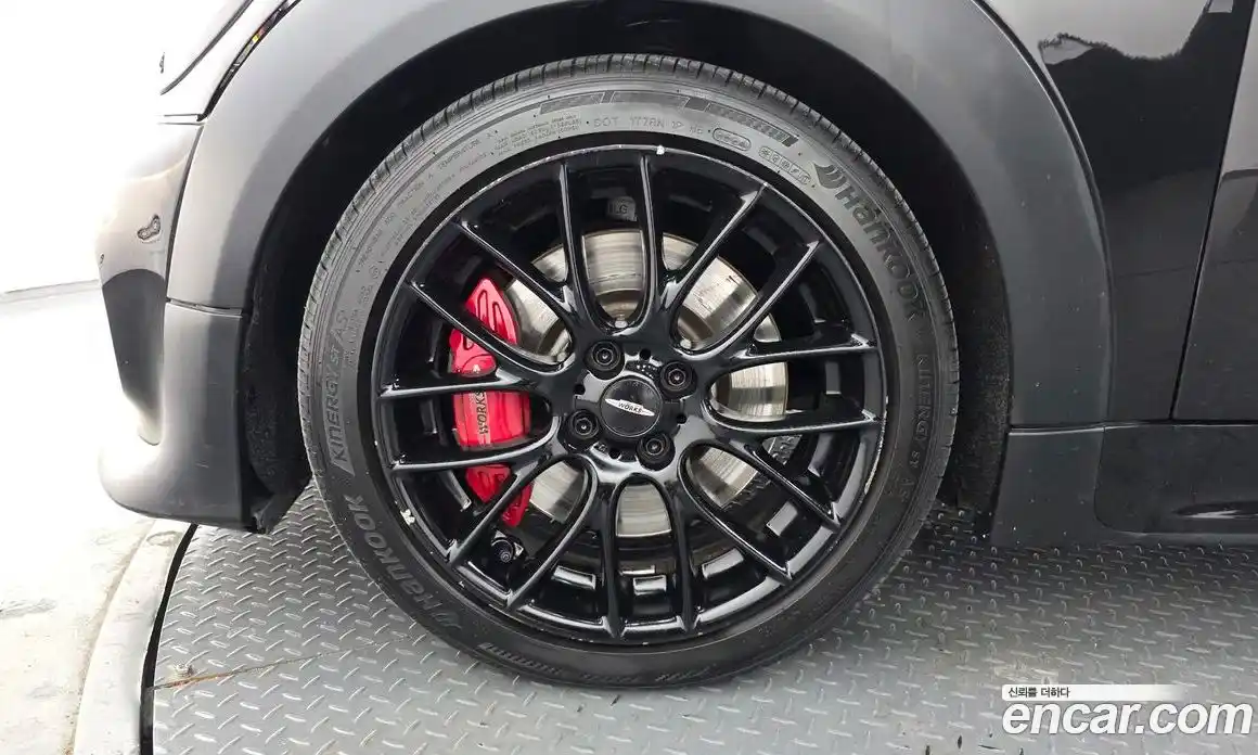 Mini Coupe 2013 1.6 Автомат в Москве № 211149, фото 5