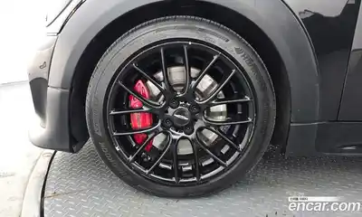 Mini Coupe 2013 1.6 Автомат в Москве № 211149, миниатюра 5