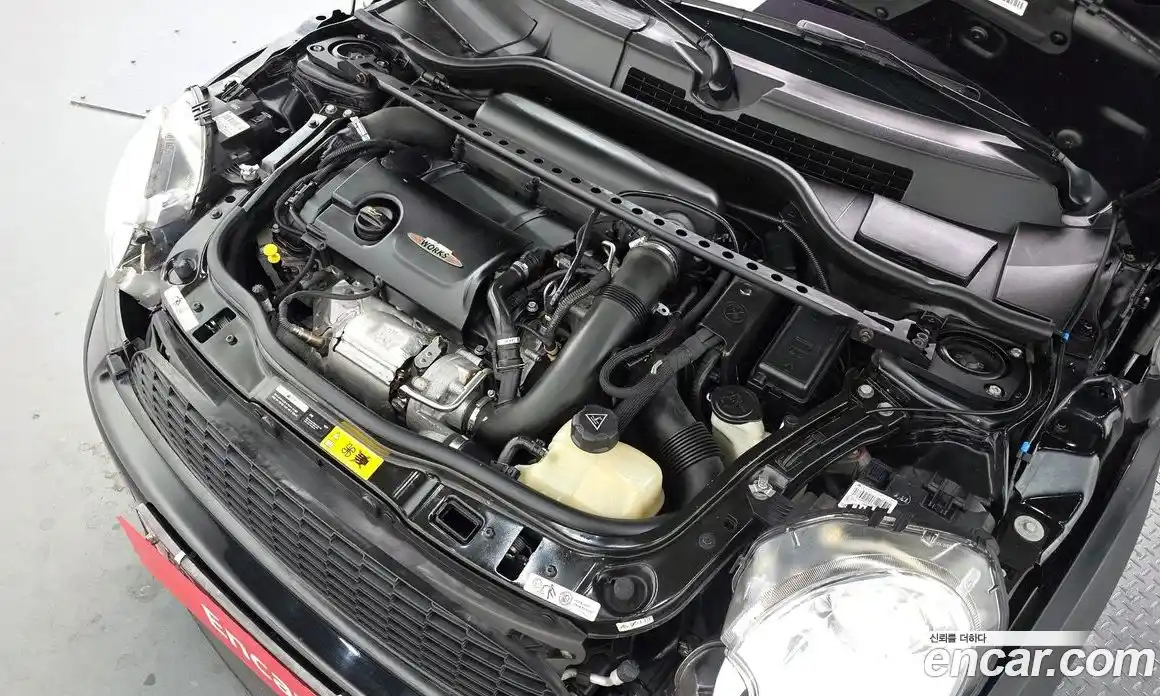 Mini Coupe 2013 1.6 Автомат в Москве № 211149, фото 6