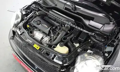 Mini Coupe 2013 1.6 Автомат в Москве № 211149, миниатюра 6