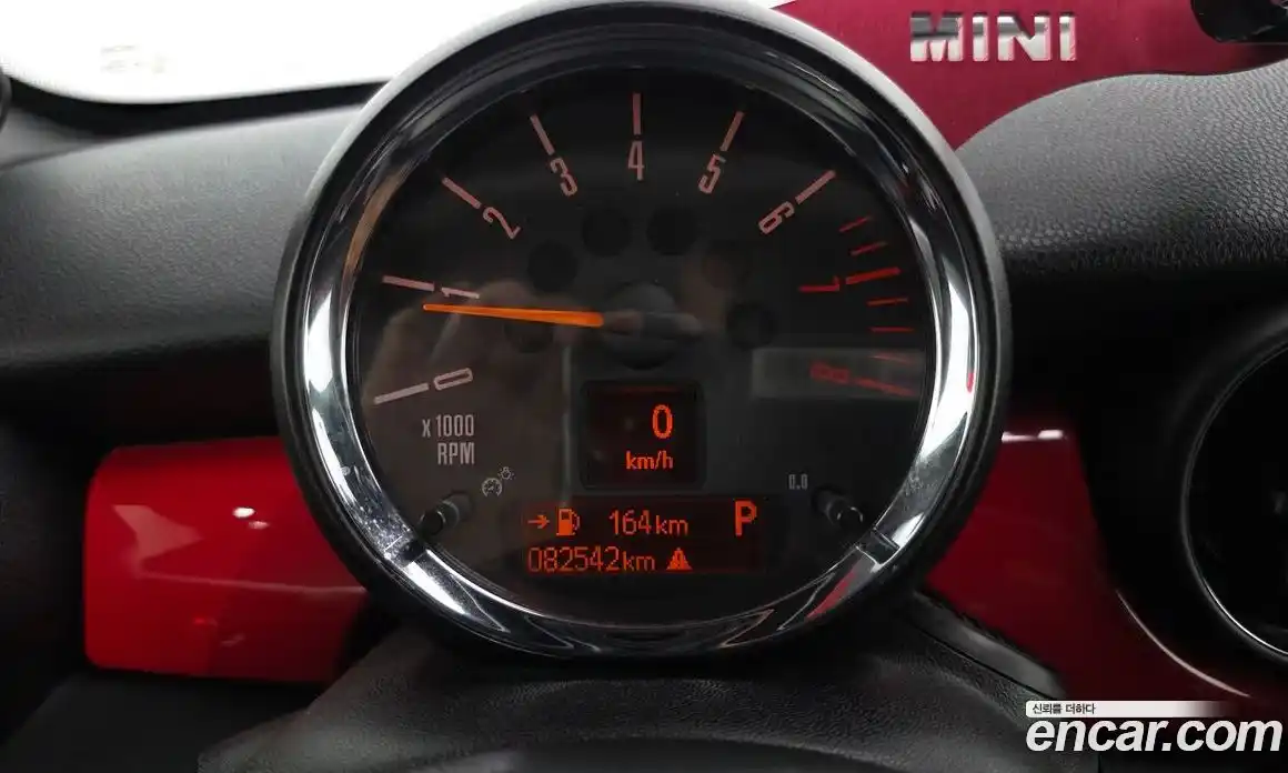 Mini Coupe 2013 1.6 Автомат в Москве № 211149, фото 8