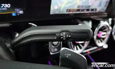 Mercedes-Benz GLA-Class 2021 2.0 Автомат в Москве № 212061, миниатюра 12