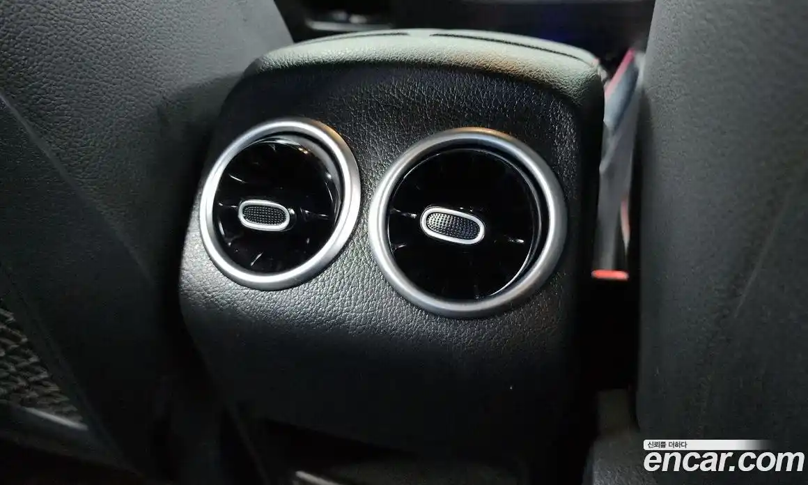 Mercedes-Benz GLA-Class 2021 2.0 Автомат в Москве № 212061, фото 16