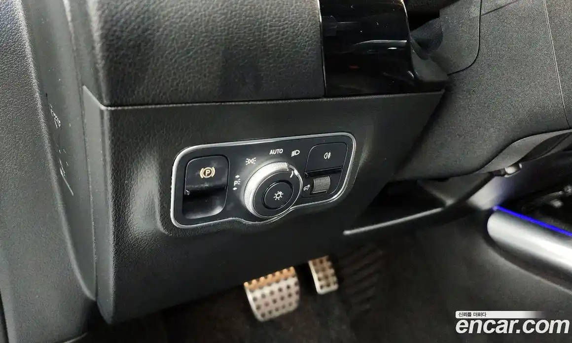 Mercedes-Benz GLA-Class 2021 2.0 Автомат в Москве № 212061, фото 18