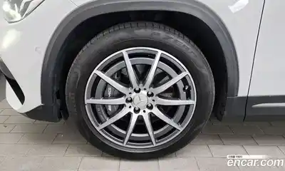 Mercedes-Benz GLA-Class 2021 2.0 Автомат в Москве № 212061, миниатюра 5