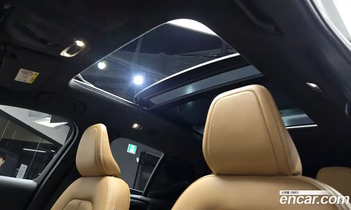 Volvo XC40 2021 2.0 Автомат в Москве № 212833, фото 16