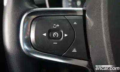 Volvo XC40 2021 2.0 Автомат в Москве № 212833, миниатюра 4