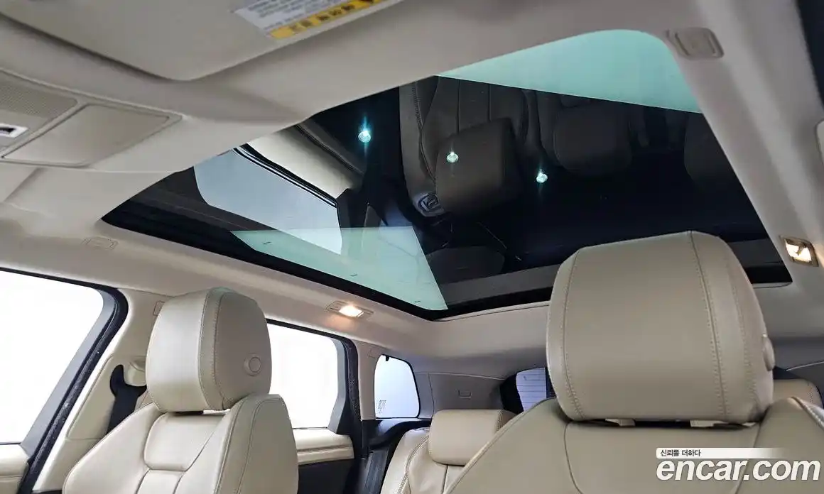 Land Rover Range-Rover Evoque 2017 2.0 Автомат в Москве № 213367, фото 11