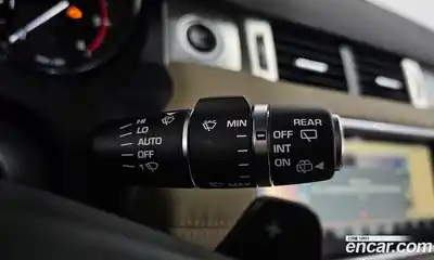 Land Rover Range-Rover Evoque 2017 2.0 Автомат в Москве № 213367, миниатюра 4