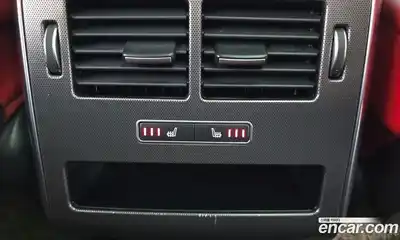 Land Rover Range-Rover Sport 2016 4.4 Автомат в Москве № 213631, миниатюра 9