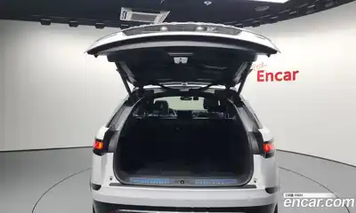 Land Rover Range-Rover Velar, 2019