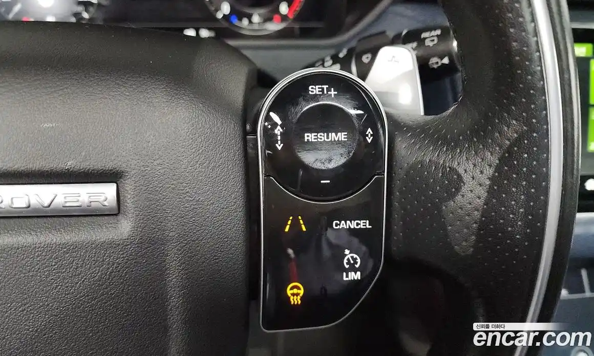 Land Rover Range-Rover Velar 2019 3.0 Автомат в Москве № 213638, фото 12