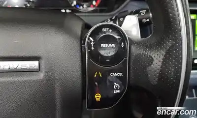 Land Rover Range-Rover Velar 2019 3.0 Автомат в Москве № 213638, миниатюра 12