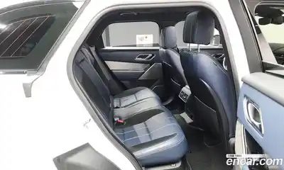 Land Rover Range-Rover Velar 2019 3.0 Автомат в Москве № 213638, миниатюра 2