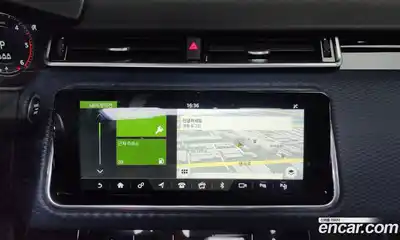 Land Rover Range-Rover Velar 2019 3.0 Автомат в Москве № 213638, миниатюра 6