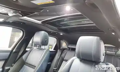 Land Rover Range-Rover Velar 2019 3.0 Автомат в Москве № 213638, миниатюра 9