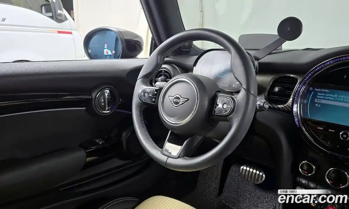 Mini Cooper 2023 2.0 Автомат в Москве № 214204, фото 17