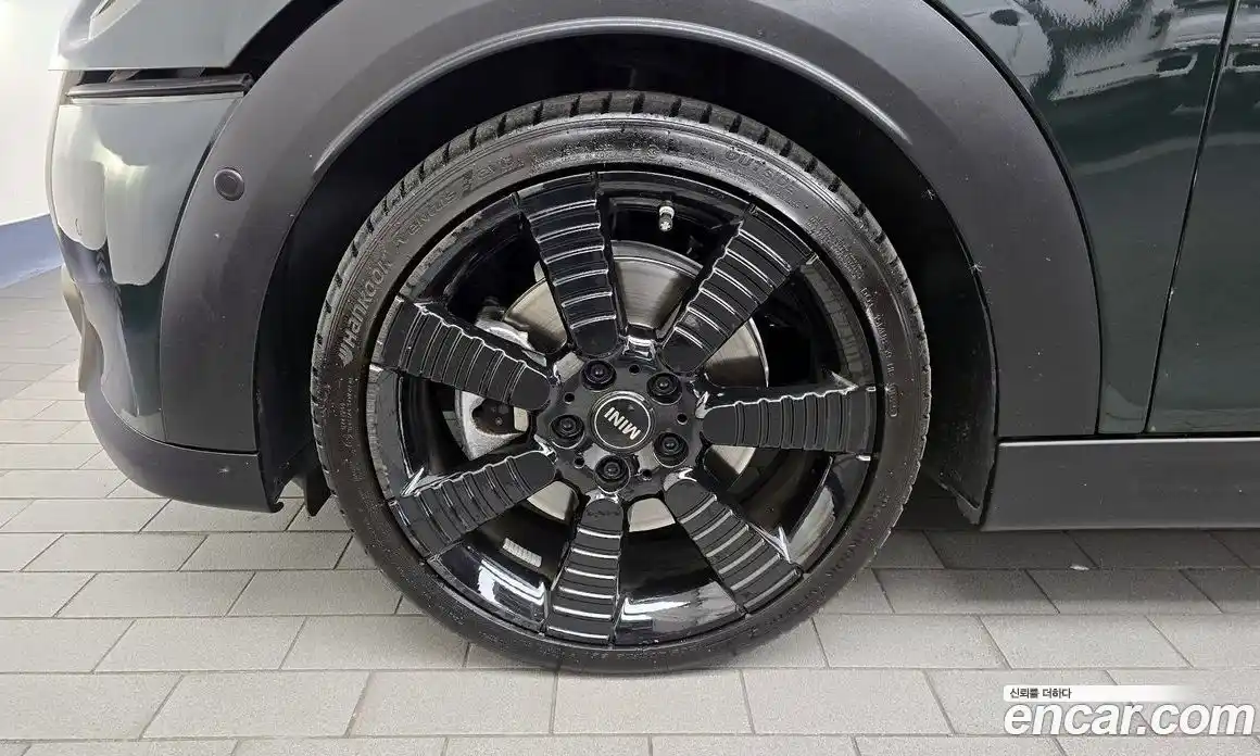 Mini Cooper 2023 2.0 Автомат в Москве № 214204, фото 9