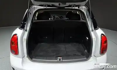 Mini Countryman, 2015