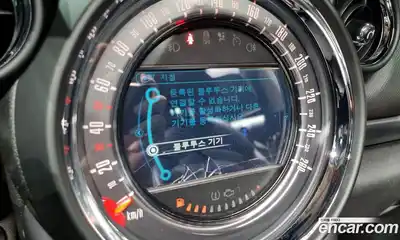 Mini Countryman 2015 2.0 Автомат в Москве № 214316, миниатюра 11