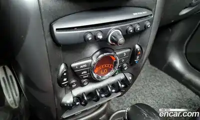 Mini Countryman 2015 2.0 Автомат в Москве № 214316, миниатюра 2