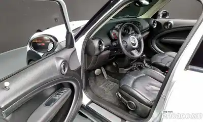 Mini Countryman 2015 2.0 Автомат в Москве № 214316, миниатюра 3