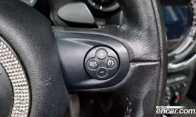 Mini Countryman 2015 2.0 Автомат в Москве № 214316, миниатюра 5