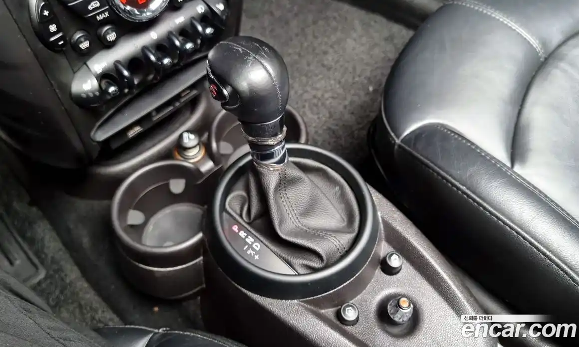 Mini Countryman 2015 2.0 Автомат в Москве № 214316, фото 7