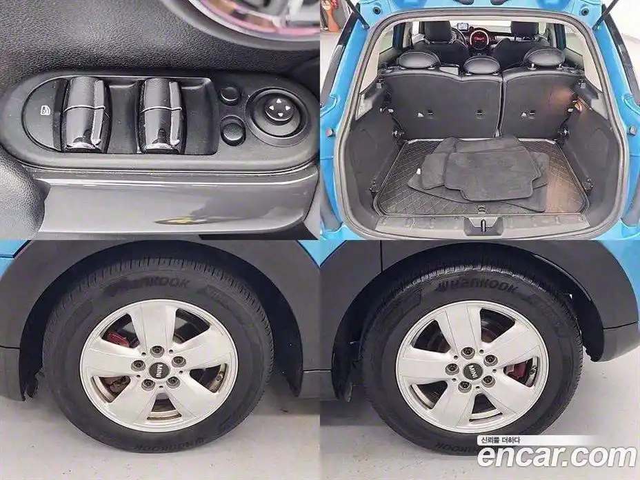 Mini Cooper 2015 1.5 Автомат в Москве № 214436, фото 18