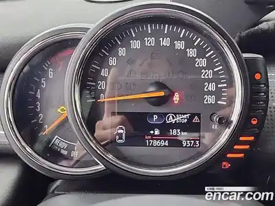 Mini Cooper 2015 1.5 Автомат в Москве № 214436, миниатюра 6