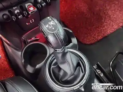 Mini Cooper 2015 1.5 Автомат в Москве № 214436, миниатюра 8