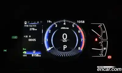 Lexus ES 2026 2.5 Вариатор в Москве № 214753, миниатюра 7