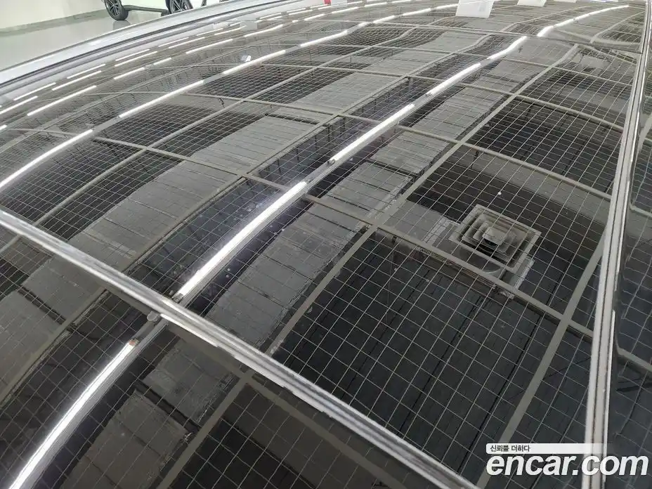 Lexus RX 2025 2.5 Вариатор в Москве № 214759, фото 14